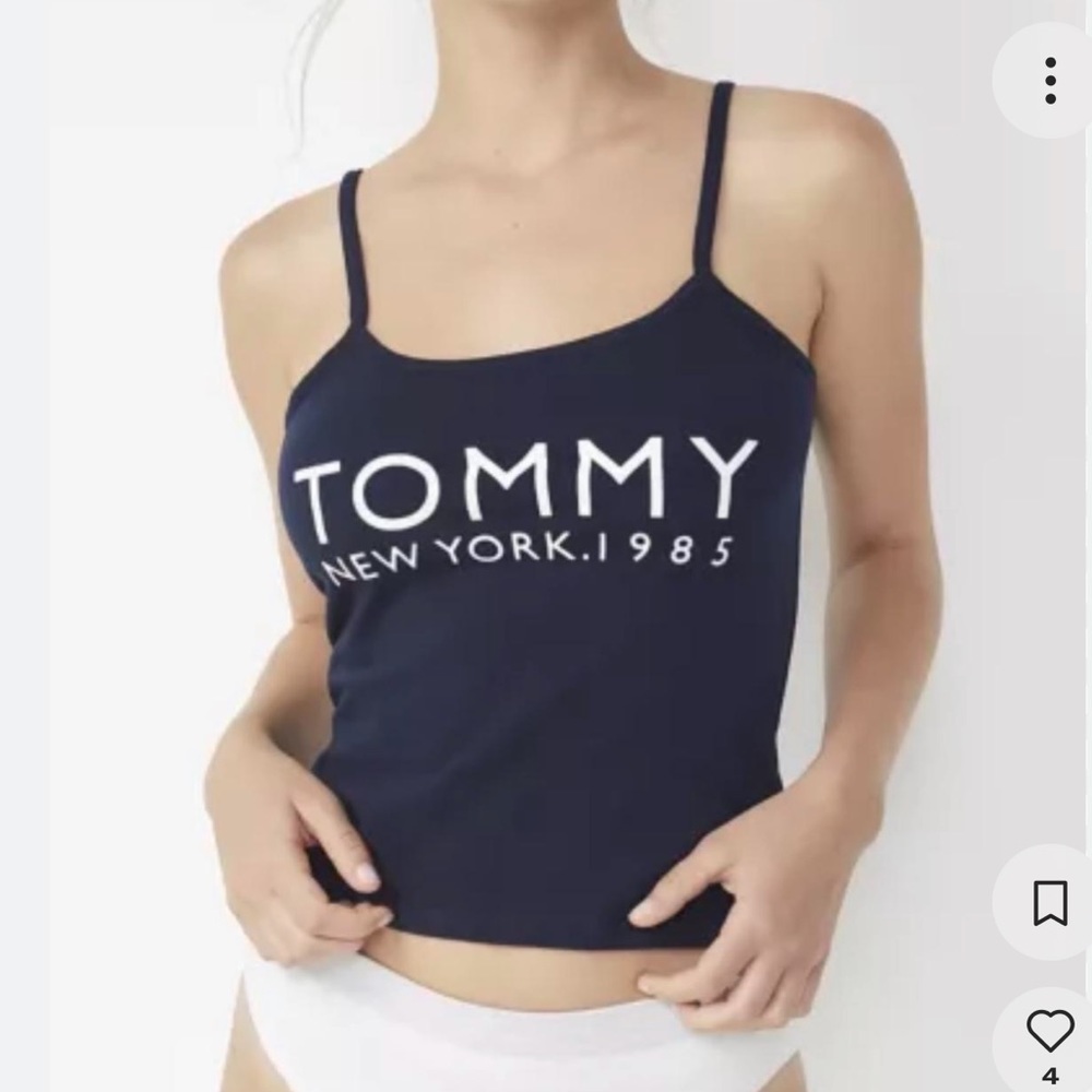 Tommy Hilfiger top